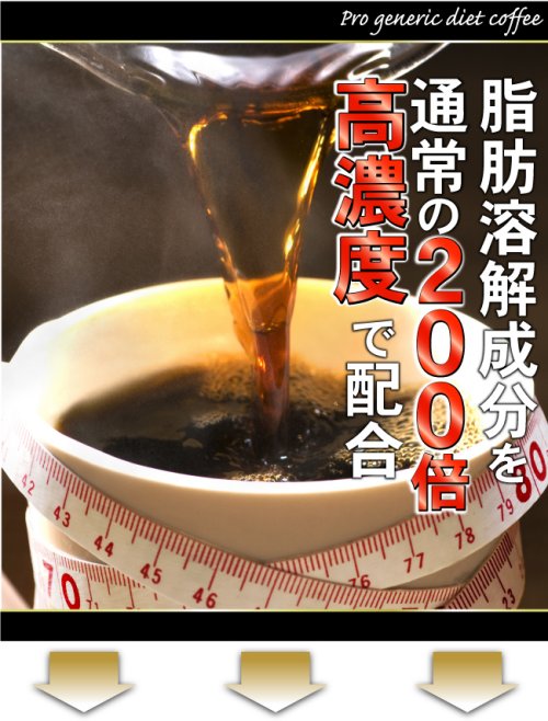 �u�]�n�𐬕���ʏ��200�{���Z�x�Ŕz�������v���W�F�l���b�N�@�_�C�G�b�g�R�[�q�[�ł�